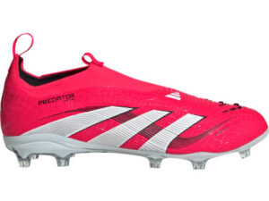 adidas Predator Elite Laceless FG Kids