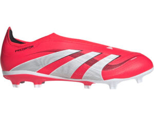 adidas Predator League Laceless FG