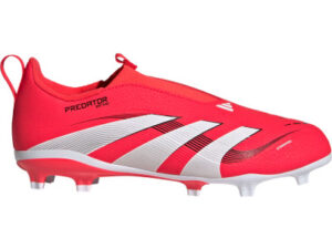 adidas Predator League Laceless FG Kids
