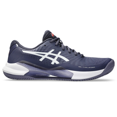 ASICS Gel-Challenger 14 Clay Homme Bleu Nuit chaussure ASICS Gel-Challenger 14 Clay Heren