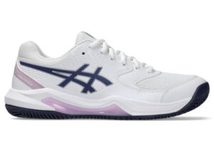 ASICS Gel-Dedicate 8 Clay Femme