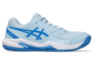 ASICS Gel-Dedicate 8 Clay Femme