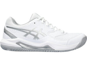 Asics Gel-Dedicate 8 Clay Femme