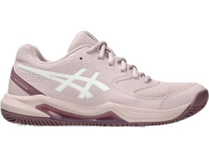Asics Gel-Dedicate 8 Clay Femme