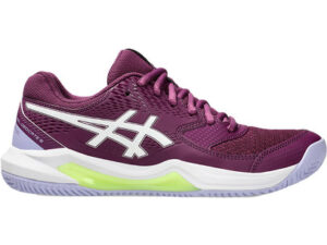 Asics Gel-Dedicate 8 Padel Femme