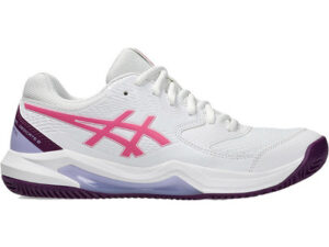 Asics Gel-Dedicate 8 Padel Femme