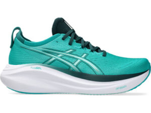ASICS GEL-Nimbus 27 Homme