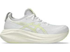 ASICS GEL-Nimbus 27 Homme