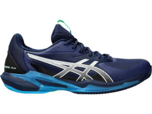 Asics Solution Speed FF 3 Clay Homme