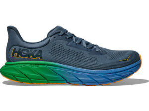 HOKA Arahi 7 Wide Homme