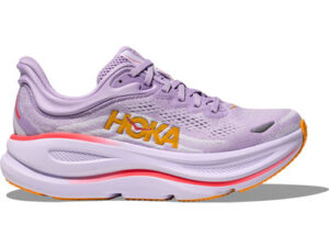 HOKA Bondi 9 Femme