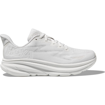 HOKA Clifton 9 Homme Blanc chaussure HOKA Clifton 9 Homme