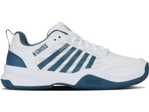 K-Swiss Court Express 2 Clay Homme