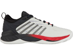 K-Swiss Hypercourt Supreme 2 Clay Homme