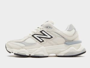 New Balance 9060 Femme crème