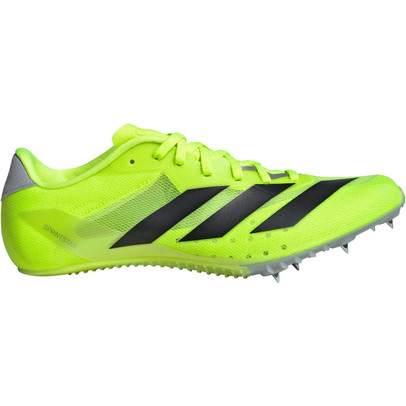 adidas Sprintstar Jaune chaussure adidas Sprintstar