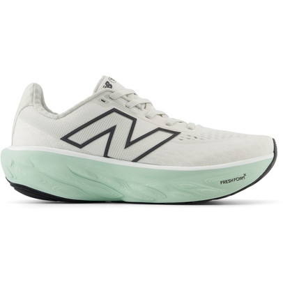 New Balance Fresh Foam 1080 v14 Femme Blanc Vert chaussure New Balance Fresh Foam 1080 v14 Femme