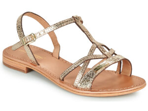 Les Tropéziennes par M Belarbi HIRONELA Doré