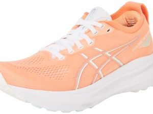 ASICS Homme Gel-Kayano 31 Sneaker, Multicolore, 39 EU
