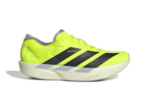adidas Adizero Takumi Sen 11 Homme Jaune
