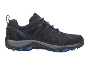 MERRELL ACCENTOR 3 SPORT GORE-TEX BLACK 23