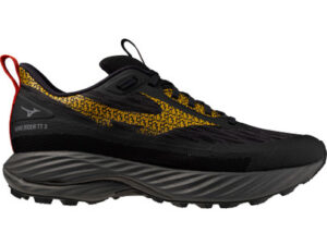 Mizuno Wave Rider TT 3 Femme