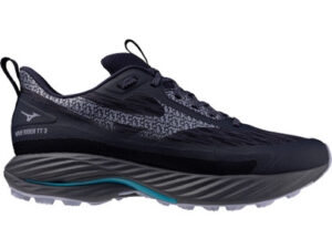 Mizuno Wave Rider TT 3 Homme