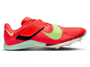 Nike LJ Elite