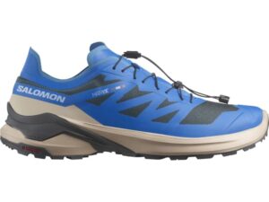 SALOMON XA META MIF FRENCH BLUE/OXFORD TAN/ASPHALT 25