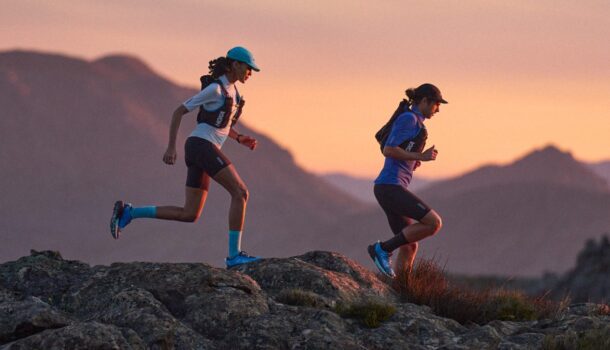 meilleures chaussures running femme