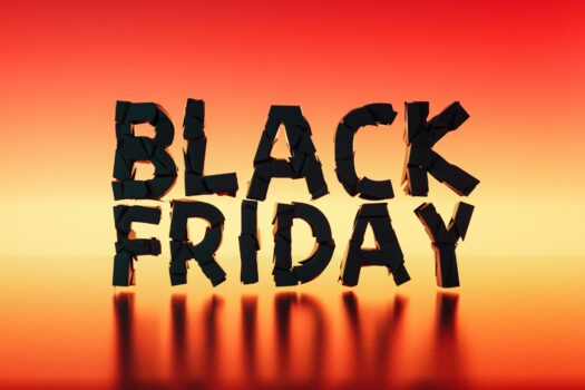 black friday 2025