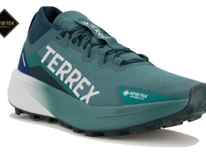 adidas Terrex Agravic Gore-Tex - JR5351