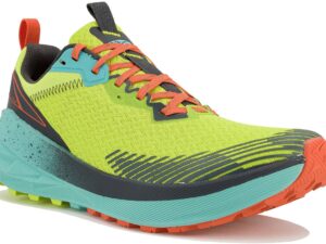 Altra Experience Wild 2 - AL0A85RX-232 GRAY/LIM