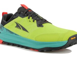 Altra Lone Peak 9+ - AL0A85RG-334 LIME