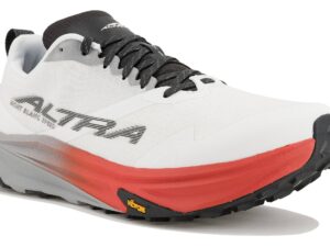Altra Mont Blanc Speed - AL0A85RZ-161 WHITE/COR