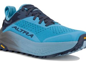 Altra Olympus 6 - AL0A85NJ-440 BLUE
