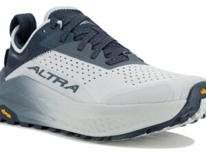 Altra Olympus 6 - AL0A85NJ-442 DARK BLUE