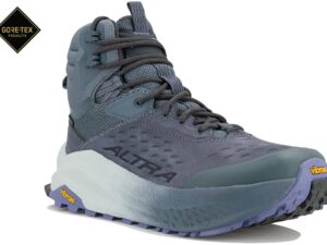 Altra Olympus 6 Hike Mid Gore-Tex femme - AL0A85NQ-442