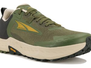 Altra Timp 5 - AL0A85PE-330 GREEN