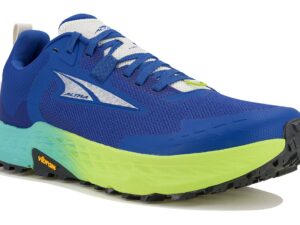 Altra Timp 5 - AL0A85PE-431 BLUE/LIME