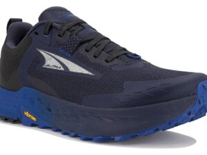 Altra Timp 5 - AL0A85PE-442 DARK BLUE