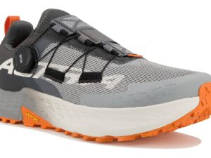 Altra Timp 5 Boa - AL0A85Q9-280 GRAY/ORANGE