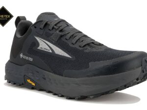 Altra Timp 5 Gore-Tex - AL0A85Q1-001 BLACK/BLAC