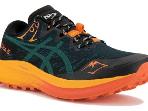 Asics Fuji Lite 5 - 1011B889-300