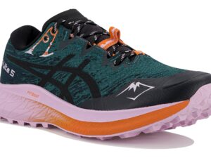 Asics Fuji Lite 5 femme - 1012B690-300