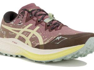 Asics Fuji Lite 5 femme - 1012B690-501