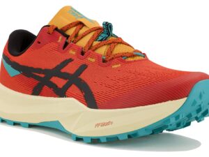 Asics Fuji Lite 6 - 1011C086-600