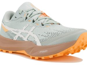 Asics Fuji Lite 6 femme - 1012B865-300