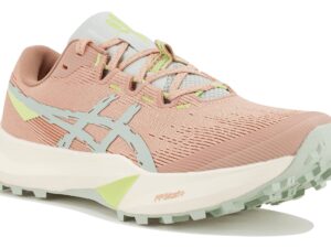 Asics Fuji Lite 6 femme - 1012B865-700