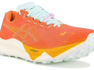 Asics Fujispeed 3 - 1011B888-800